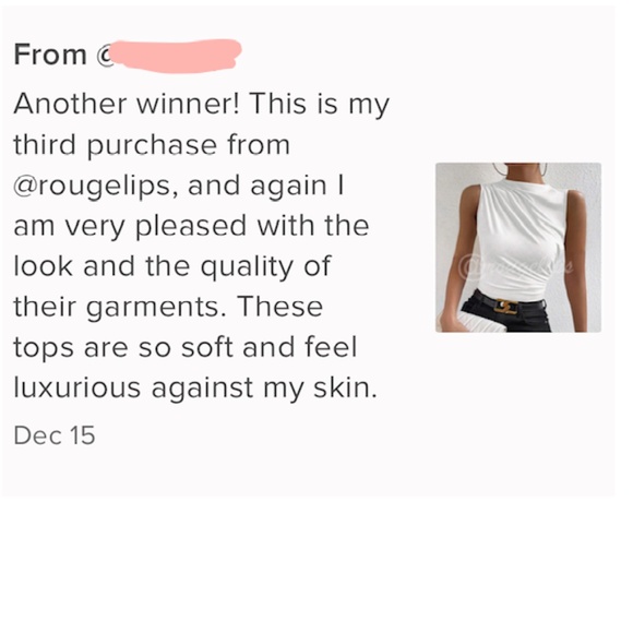 Ruched Light Blue Asymmetrical Sleeveless Shirt Top - Picture 10 of 11